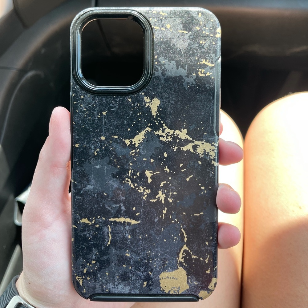 BRAND NEW IPHONE 12 PRO MAX OTTERBOX SYMMETRY